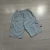 BERMUDA DAZZLING CARGO - JEANS CLARO - Rush Store