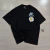 CAMISETA NIKE HAVE A NIKE DAY FLOWERS - PRETO - comprar online