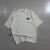 CAMISETA TRIP SIDE GRAFFIT ROXO - BRANCA