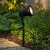 Espeto Para Jardim 229 GU10 Externo Paisagismo Chão Solo DM Lumi - comprar online