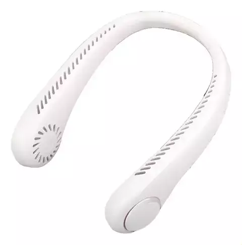 Ventilador De Cuello - JL967 - Precio Unitario: $3 USD