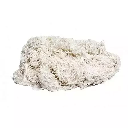 ESTOPA BRANCA EXTRA c/150g