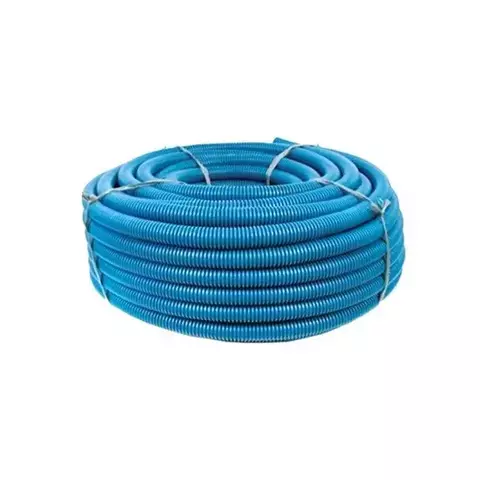 CONDUITE AZUL REFORCADO 3/4 DN25 - 50MTS - comprar online