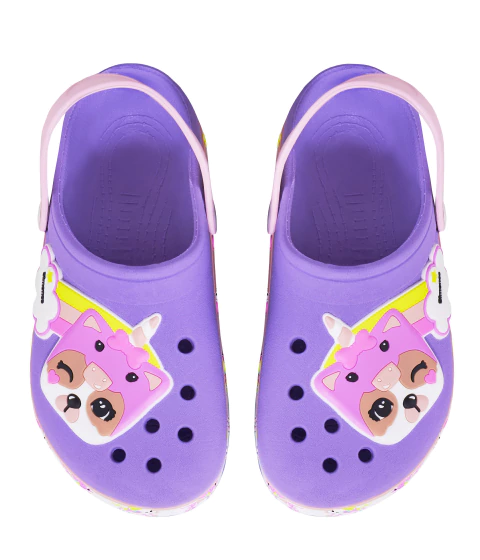 SANDALIA SUKI MUSHI CANDY - comprar online