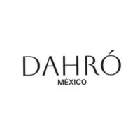 Marca 1 de DAHRÓ MÉXICO
