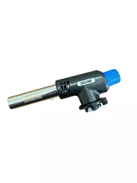 Maçarico Bullfire M6 Grande (sem gás)