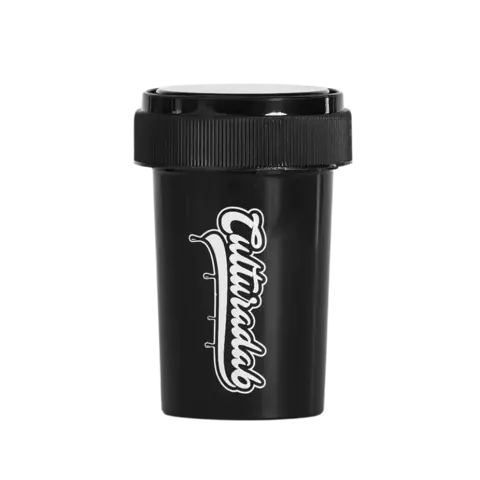 Pote Trava Criança Cultura Dab 80ml