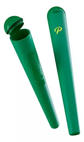 Mocó Tubelito Papelito Verde