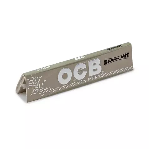 Seda OCB X-pert Slim Fit King Size