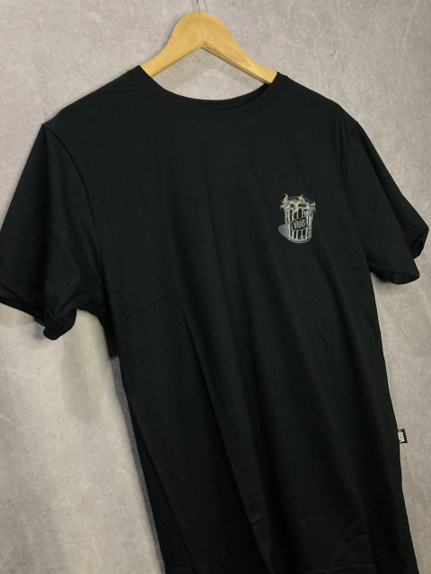 CAMISETA VANS - comprar online