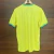 Camisa Brasil Torcedor 1:1 22/24 Nike Masculina - Amarela na internet