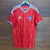 Camisa I Chile 26/28 Adidas Masculina - Vermelha