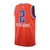 Camiseta Regata NBA Oklahoma City Thunder 23/24 - Masculina Jordan - Laranja - comprar online