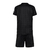Kit Infantil Tottenham II 25/26 - Nike - Preto - comprar online