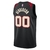 Camiseta Regata NBA Portland Trail Blazers 23/24 - Masculina Nike - Preta - comprar online
