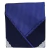 Lençol Casal 4Pçs Box - Azul Bolinha - loja online