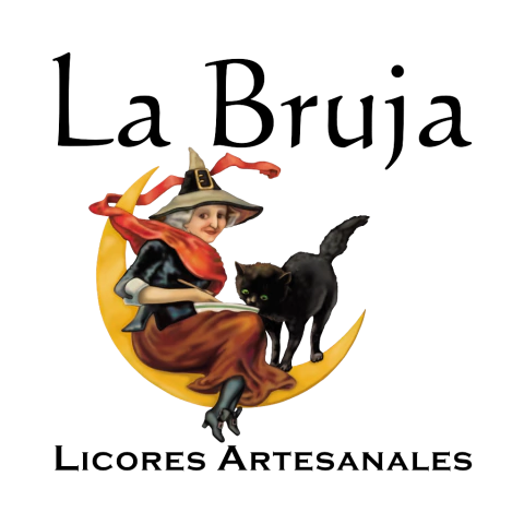 La Bruja Licores
