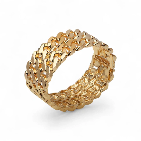 Bracelete Corrente