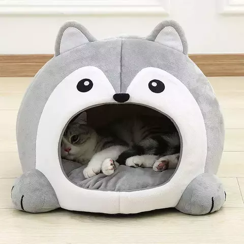 Casa Pet Mundo Encantado