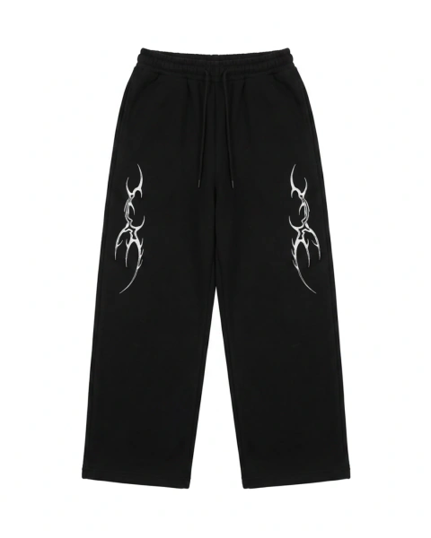 Jogging Baggy Black - comprar online