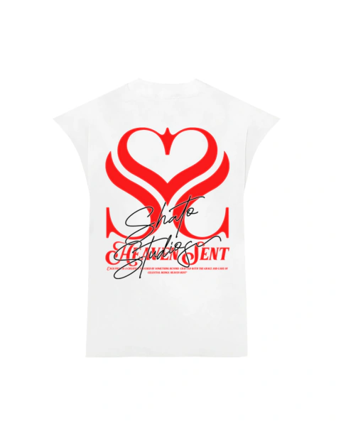 Musculosa Shato - comprar online