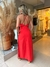 VESTIDO HORIZONTE CARMIM- VERMELHO na internet