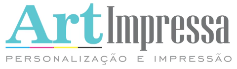 Art Impressa Personalização