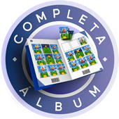 Completa Album