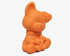 Mordedor Crochê - Cachorro - comprar online
