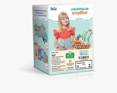Caixinhas de Empilhar - loja online