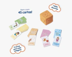 Meus Primeiros Desafios - comprar online