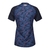 Camisa Santos III 23/24 - Torcedor Umbro Feminina - Azul com detalhes em vermelho - comprar online