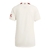 Camisa Manchester United III 23/24 - Torcedor Adidas Feminina - Branca com detalhes em vermelho - comprar online