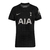 Camisa Tottenham II 25/26 - Torcedor Nike Feminina - Preta