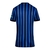 Camisa Inter de Milão I 25/26 - Torcedor Nike Feminina - Azul e preta - loja online