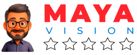 Maya Vision
