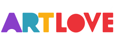 ART LOVE - art collections