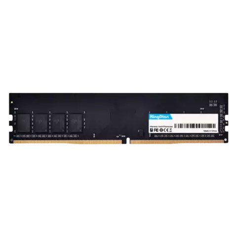 Memoria Ram DDR4 3200mhz - Kingdian - comprar online