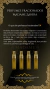 Barreq Al Dhahab - Eau de Parfum (Decant) - loja online