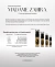 Desirable Addiction - Eau de Parfum (Decant) - Perfumes importados e árabes ORIGINAIS - Madame Zahira