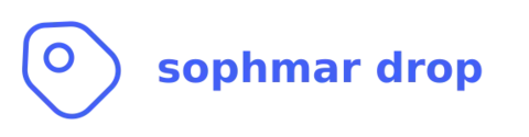 sophmar drop