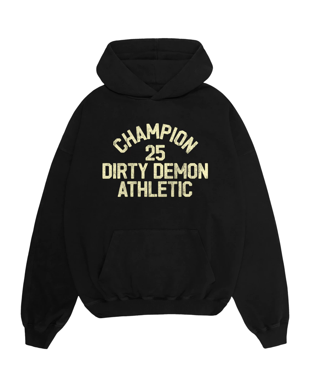HOODIE ATH25