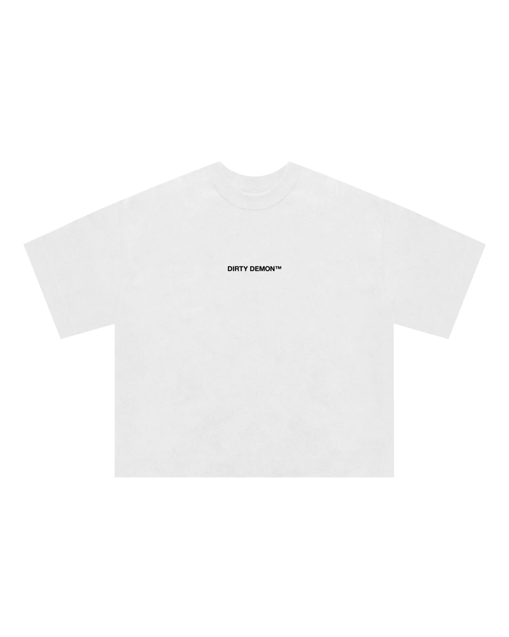 REMERA BASICS™ BLANCA