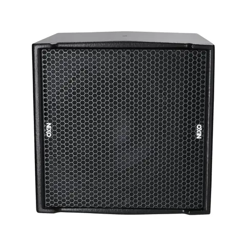 SUBWOOFER COMPACTO NEXO IDS108-T - 8"