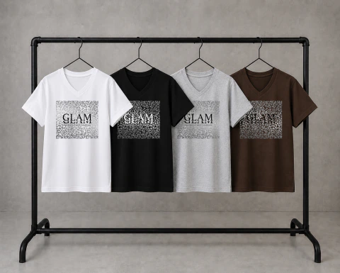 GLAM (Foil)