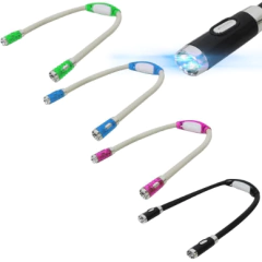 Luminária LED para Pescoço Neck LUMI-10390 NECK/LED