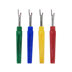 Abridor De Casa Grande Desmachador Costura Plástico FRT-113R