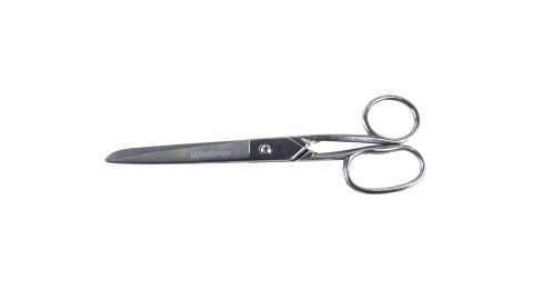 Tesoura de Alfaiate Forjada/Niquelada 8"(20CM) –TES-808 8" Westman - comprar online