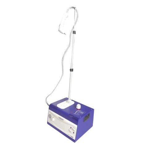 Caldeira 5L Jato De Vapor Protese Para Dentista e Protetico CALDEIRA GOLD DENTAL-5 2005 Westman