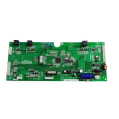Placa Mãe motor Fortuna I
